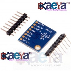OkaeYa GY-85 IMU 9-Aixs ITG3200/ITG3205 ADXL345 HMC5883L Sensor Module
